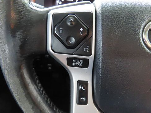 Used 2018 Toyota Tundra 1794 Edition AWD/4WD image 23