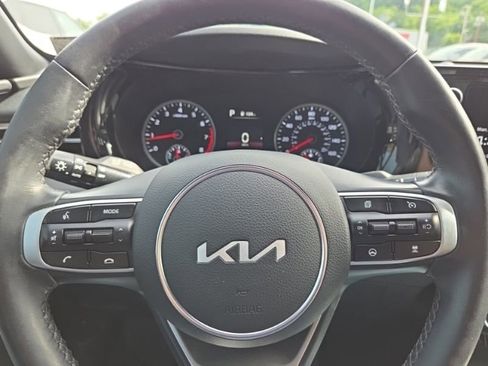 Used 2024 Kia K5 GT-Line AWD/4WD image 12