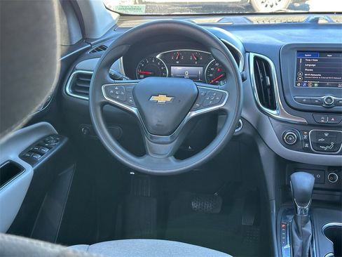 Certified 2024 Chevrolet Equinox LS w/ LS Convenience Package image 27
