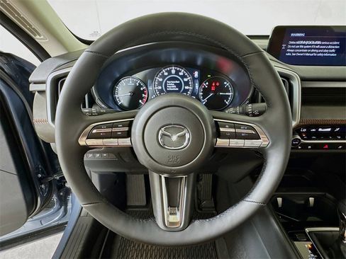 New 2025 MAZDA CX-50 AWD 2.5 Turbo w/ Weather Package image 6