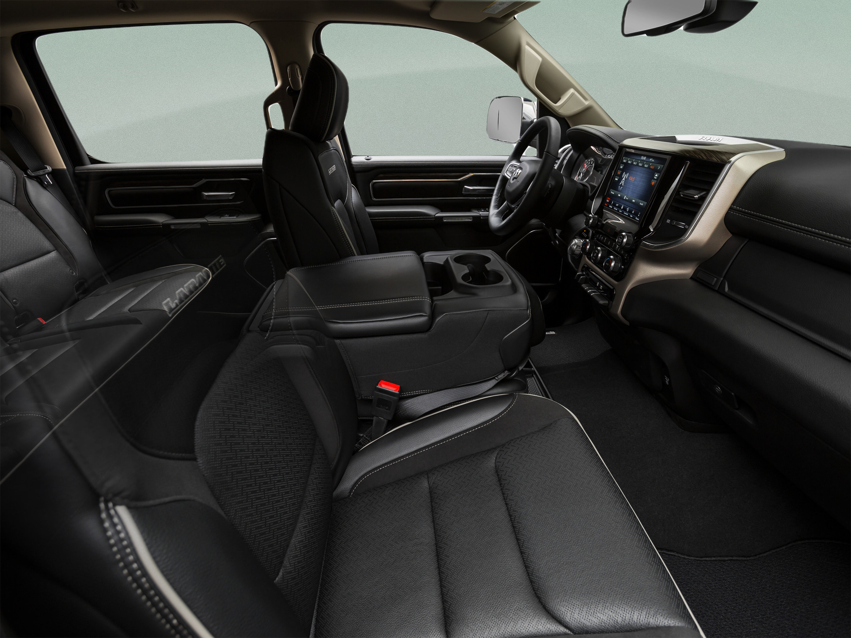 Used 2020 RAM 1500 Big Horn AWD/4WD image 56