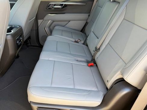 New 2026 Chevrolet Tahoe LT RWD image 14