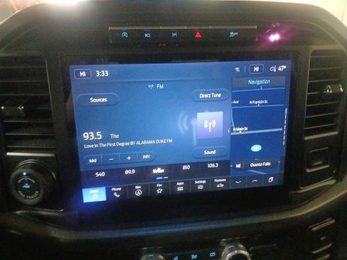 Certified 2024 Ford F150 Lariat image 13