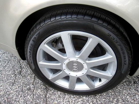 Used 2004 Audi A6 2.7T S line image 35