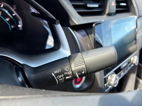 Certified 2017 Honda Civic EX-L image 23