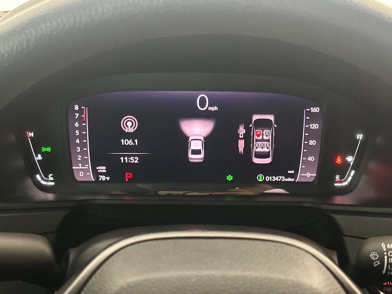 Used 2025 Honda Accord SE image 22