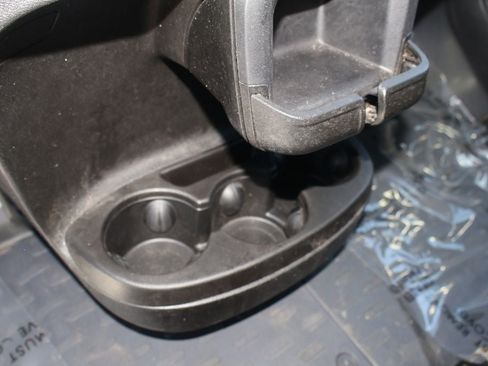 Used 2023 RAM ProMaster 3500 FWD image 9