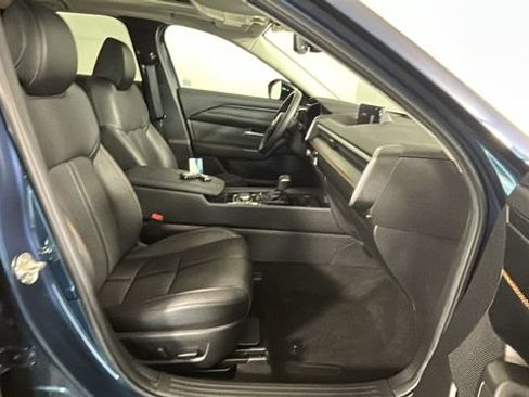 Used 2026 MAZDA CX-50 AWD 2.5 Hybrid w/ Cargo Package image 31