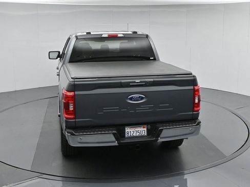 Used 2023 Ford F150 XLT w/ Equipment Group 302A High image 43