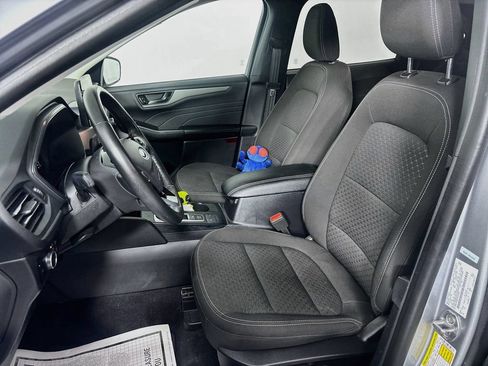 Used 2023 Ford Escape Active AWD/4WD image 11