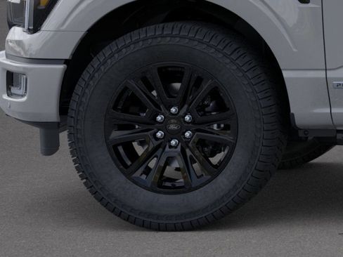 New 2026 Ford F150 Platinum AWD/4WD image 19