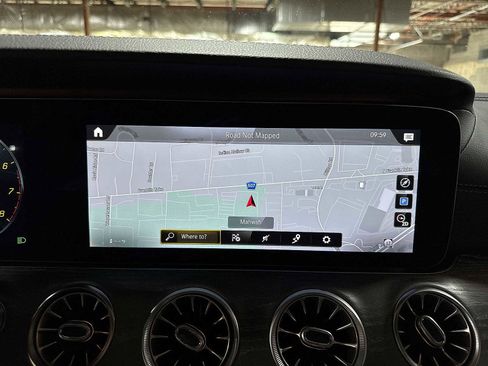 Used 2021 Mercedes-Benz CLS 450 4MATIC image 20