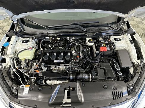 Used 2016 Honda Civic Touring image 37