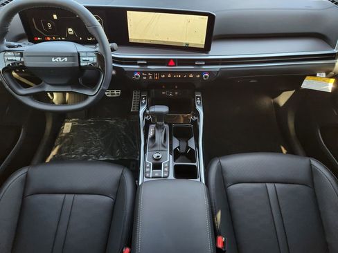 New 2026 Kia Sorento SX image 20