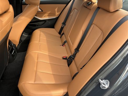 New 2026 BMW 330i Sedan w/ M Sport Package image 20