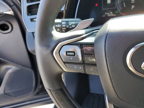 Used 2023 Lexus RX 350h w/ Cold Area Package image 27