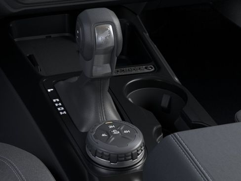 New 2026 Ford Bronco Big Bend AWD/4WD image 17