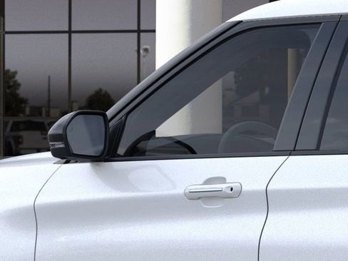 New 2026 Ford Explorer Platinum w/ LUX Leather Package image 20