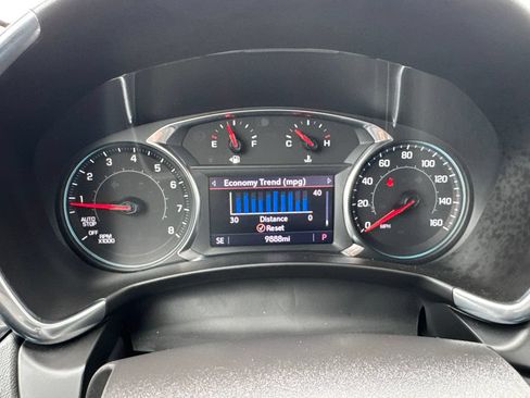 Used 2023 Chevrolet Equinox LT FWD image 16