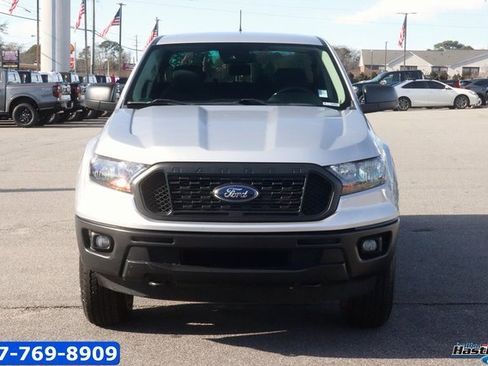 Used 2019 Ford Ranger XL w/ Equipment Group 101A Mid image 2