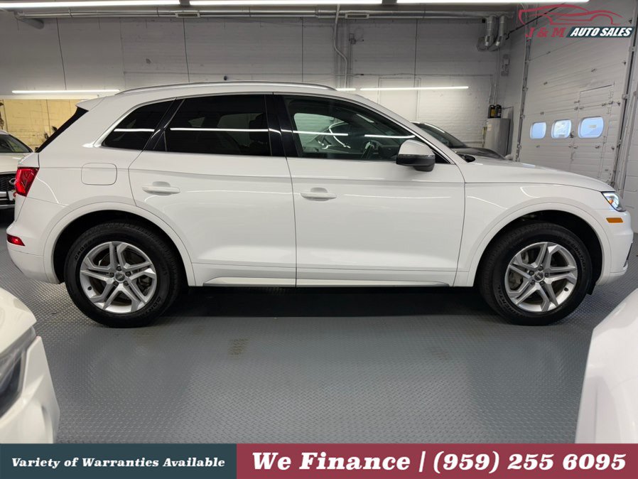 Used 2019 Audi Q5 2.0T Premium AWD/4WD image 7