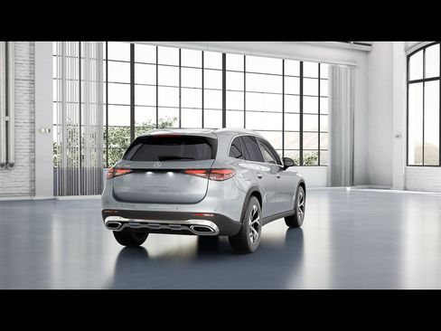 Certified 2026 Mercedes-Benz GLC 350e 4MATIC image 18