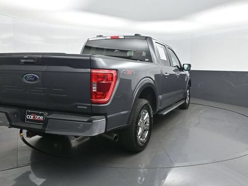 Used 2023 Ford F150 XLT w/ Equipment Group 302A High AWD/4WD image 38