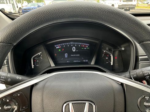 Used 2021 Honda CR-V Special Edition image 13