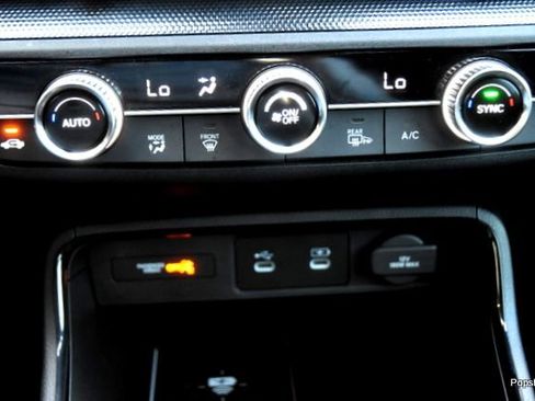 Used 2026 Honda CR-V EX image 21