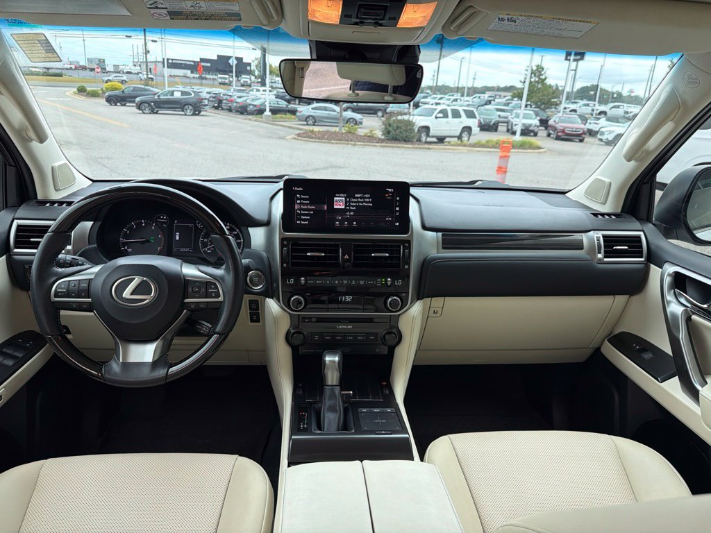 Used 2023 Lexus GX 460 Premium AWD/4WD image 28
