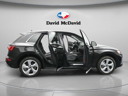 Used 2024 Audi Q5 2.0T Premium Plus w/ Premium Plus Package image 19