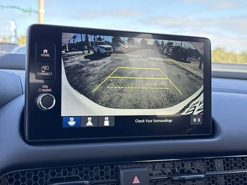 New 2026 Honda HR-V LX image 29