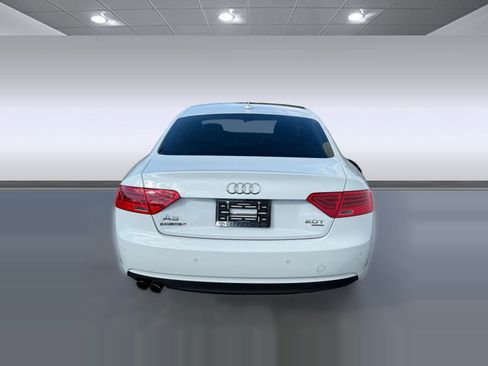 Used 2014 Audi A5 2.0T Premium Plus w/ Premium Plus Package image 10