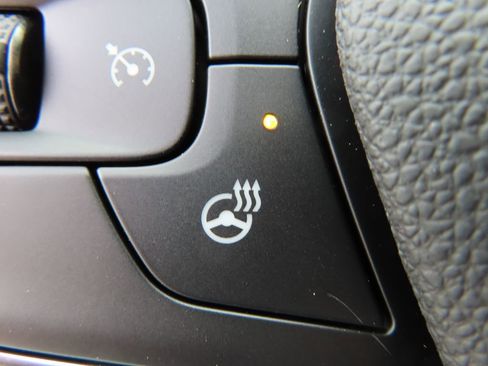 New 2026 Chevrolet Trax LT w/ Driver Confidence Package image 14