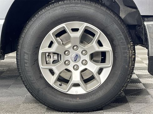 Used 2023 Ford F150 XLT image 10