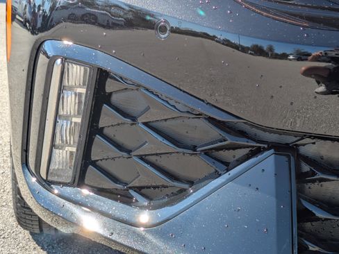 New 2026 Kia K5 GT-Line image 11