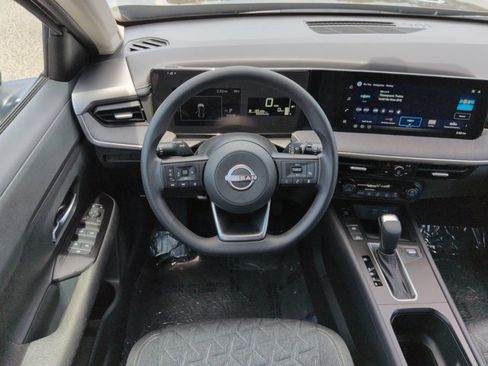 Certified 2026 Nissan Kicks SV FWD image 15