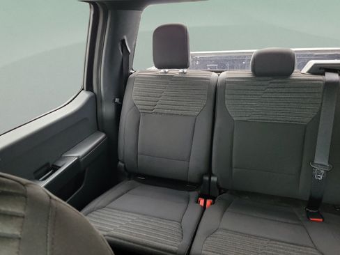 Used 2023 Ford F150 XL w/ STX Appearance Package RWD image 8