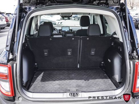 Used 2023 Ford Bronco Sport Big Bend image 37