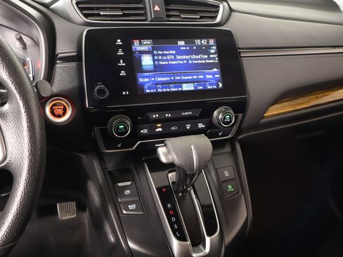 Used 2021 Honda CR-V EX image 5