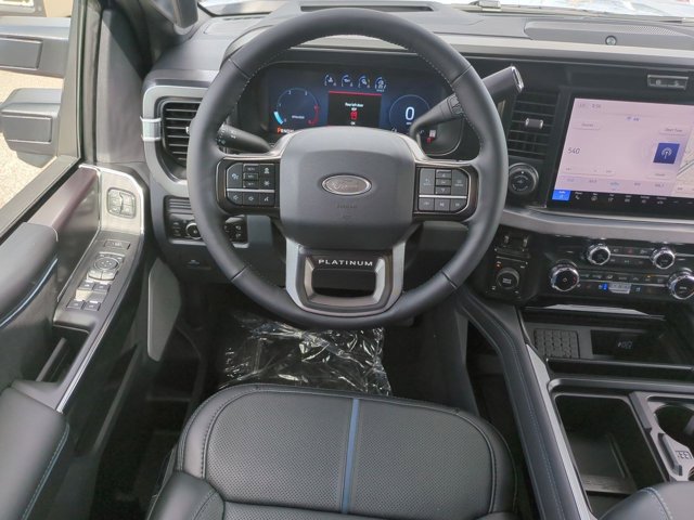 New 2026 Ford F250 Platinum w/ FX4 Off-Road Package AWD/4WD image 16