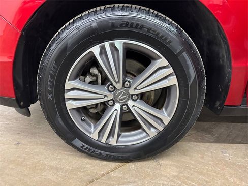 Used 2019 Acura MDX SH-AWD image 37
