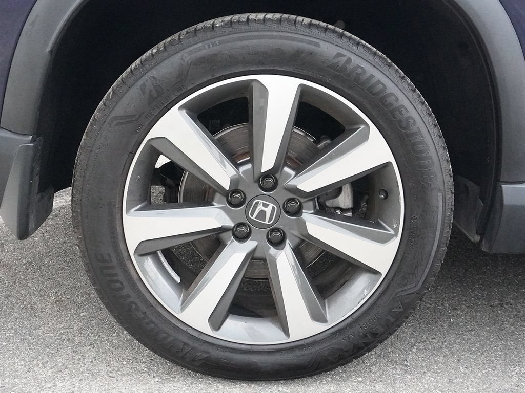Used 2023 Honda Pilot Elite image 26