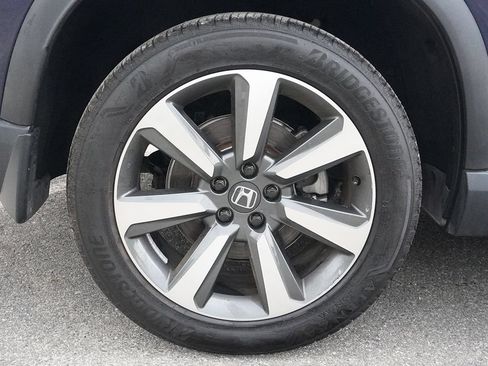 Used 2023 Honda Pilot Elite image 26
