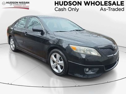 Used 2011 Toyota Camry