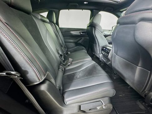 Used 2024 Acura MDX A-Spec AWD/4WD image 35