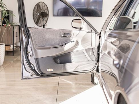 Used 2000 Honda Accord EX image 17