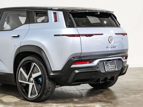 Used 2023 Fisker Ocean Extreme image 14