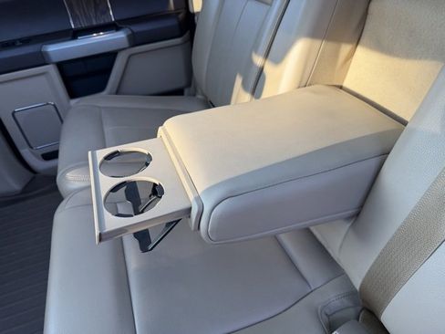 Used 2018 Ford F150 Lariat w/ Equipment Group 502A Luxury image 19