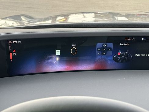 New 2026 Lincoln Nautilus Premier w/ Equipment Group 102A image 15